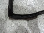 C3 Corvette Coupe T-Top Weather Strip 69-77