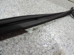 C3 Corvette Coupe T-Top Weather Strip 69-77