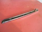1977 C3 Corvette Coupe Weather Strip Holder