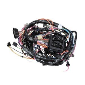 1975 Corvette C3 Dash Wiring Harness for Auto Trans