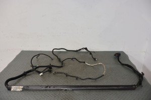 2009 C6 Corvette Skip Shift Wiring Harness