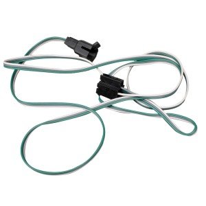 C3 Corvette Power Antenna Wiring Harness (1980-1982)
