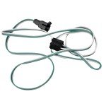 C3 Corvette Power Antenna Wiring Harness (1980-1982)