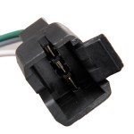 C3 Corvette Power Antenna Wiring Harness (1980-1982)