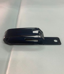 C3 Corvette Headlight Vacuum Hose Harness Retainer