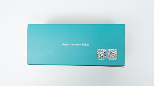 BOIFUN Video Doorbell with HD Camera