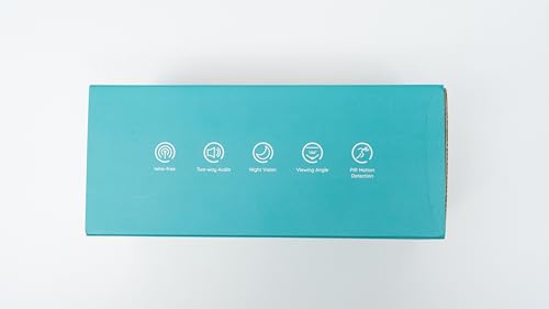 BOIFUN Video Doorbell with HD Camera