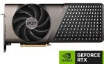 MSI RTX 4080 Super 16GB Gaming Graphics Card