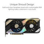 ASUS KO NVIDIA GeForce RTX 3060 12GB Graphics Card