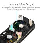 ASUS KO NVIDIA GeForce RTX 3060 12GB Graphics Card