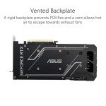 ASUS KO NVIDIA GeForce RTX 3060 12GB Graphics Card