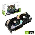 ASUS KO NVIDIA GeForce RTX 3060 12GB Graphics Card
