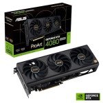 ASUS ProArt GeForce RTX 4080 Super OC Graphics Card