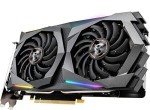 MSI GeForce GTX 1660 Super 6GB Gaming GPU