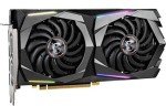 MSI GeForce GTX 1660 Super 6GB Gaming GPU