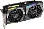 MSI GeForce GTX 1660 Super 6GB Gaming GPU