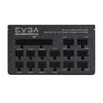 EVGA Supernova 1200W Platinum Modular Power Supply