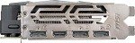 MSI GeForce GTX 1660 Super 6GB Gaming GPU