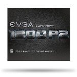 EVGA Supernova 1200W Platinum Modular Power Supply