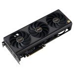 ASUS ProArt GeForce RTX 4080 Super OC Graphics Card