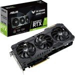Asus TUF Gaming RTX 3060 Graphics Card 12GB