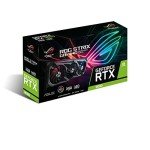 ASUS ROG STRIX GeForce RTX 3090 Graphics Card