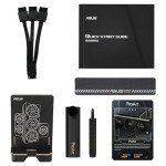 ASUS ProArt GeForce RTX 4080 Super OC Graphics Card
