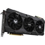 Asus TUF Gaming RTX 3060 Graphics Card 12GB