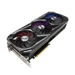 ASUS ROG STRIX GeForce RTX 3090 Graphics Card