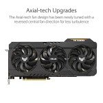 ASUS TUF Gaming RTX 3070 Ti Graphics Card