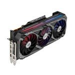 ASUS ROG STRIX GeForce RTX 3090 Graphics Card