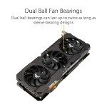 ASUS TUF Gaming RTX 3070 Ti Graphics Card