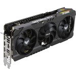 Asus TUF Gaming RTX 3060 Graphics Card 12GB
