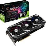 ASUS ROG Strix GeForce RTX 3060 V2 Gaming GPU