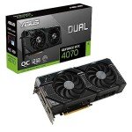 ASUS GeForce RTX 4070 12GB Graphics Card