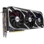 ASUS ROG Strix GeForce RTX 3060 V2 Gaming GPU