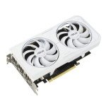 ASUS GeForce RTX 3060 Ti White OC Graphics Card
