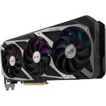 ASUS ROG Strix GeForce RTX 3060 V2 Gaming GPU