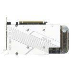 ASUS GeForce RTX 3060 Ti White OC Graphics Card