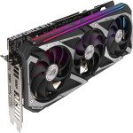 ASUS ROG Strix GeForce RTX 3060 V2 Gaming GPU