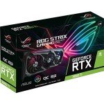 ASUS ROG Strix RTX 3060 Ti Gaming Graphics Card