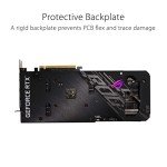 ASUS ROG Strix RTX 3050 Gaming Graphics Card