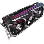 ASUS ROG Strix GeForce RTX 3060 V2 Gaming GPU