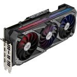 ASUS ROG Strix RTX 3060 Ti Gaming Graphics Card