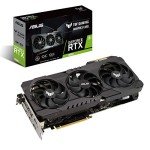 ASUS TUF Gaming NVIDIA GeForce RTX 3080 GPU