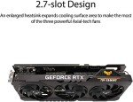 ASUS TUF Gaming NVIDIA GeForce RTX 3070 Graphics Card
