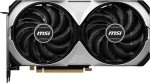 MSI RTX 4070 Ti Super 16GB Graphics Card