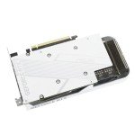 ASUS GeForce RTX 3060 Ti White OC Graphics Card
