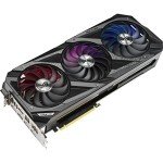 ASUS ROG Strix RTX 3060 Ti Gaming Graphics Card