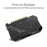 ASUS TUF Gaming GTX 1660 Ti Graphics Card